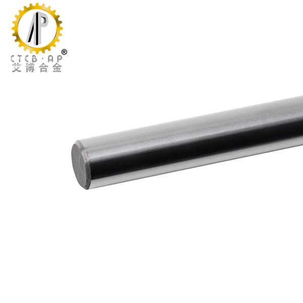 2 4 Flute R5 Tungsten Carbide End Mill With TiALN Coating