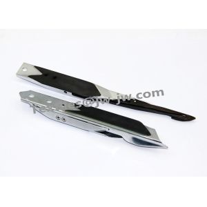 Buy cheap Rapier Gripper Head Optimax FF6 Picanol Rapier Loom Spare Parts from wholesalers