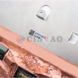 Buy cheap 2018 Toyota Lexus LX570 Land Cruiser Headrest LCD Display Screen Car Automotive Modules from wholesalers