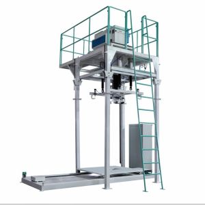 Buy cheap FIBC Bag Filling Machine 500kg To 2000kg Big Bag Filler from wholesalers