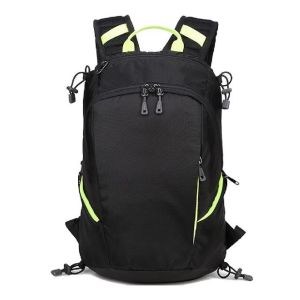 Buy cheap Multipurpose 600D Nylon Gym Duffel Backpack For Hiking from wholesalers