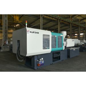 3600KN Clamping Force Voltage Auto Injection Molding Machine With Advanced