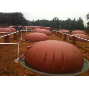 Buy cheap Low Pressure Operating Temperature Range Optimized for Anaerobic Digestion Systems Focused on Biogas Generation and Treatment from wholesalers