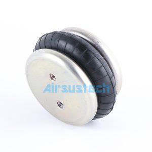 Rubber Air Spring Shocks FS 50-5 CI G 1/4 CA Continental One Convoluted