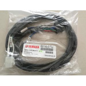 China KKE-M663G-100 HNS X-FLEX HB PWR Yamaha YS24 Power Cable on sale