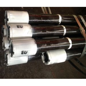 Buy cheap API 5CT 4" P110 EUE Tubing product