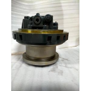 Buy cheap Excavator Part Final Drive 708-8H-00440 Motor Assy For PC360-8MO from wholesalers
