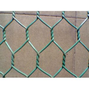 195m/H Five Twist Gabion Box Machine With Low Running Noise