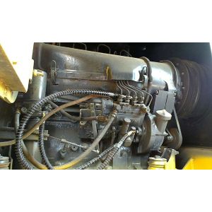 Dynapac CC211 Second Hand Road Roller