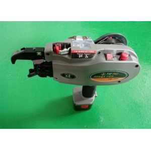 TieRei Hand Held Power Tools Rebar Tier Tying Machine Tool With 2 Or 3 Knots