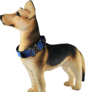 Buy cheap 18 16 Inch Climbing Rope Dog Collar Stylish Identification Tag Custom Pet Collar Suppliers from wholesalers