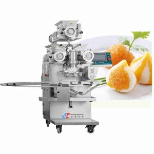 Buy cheap Multifunctional Fish Ball Machine 2000W Fishball Maker Encrusting from wholesalers