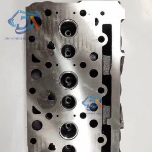 Buy cheap STAR ZEBRA 1G790-03043 Kubota D1105 diesel engine cylinder head for U15 17 20 25 30 35 excavator cylinder head from wholesalers
