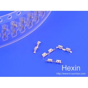 Buy cheap smt metal shield clips for pcb mount from wholesalers