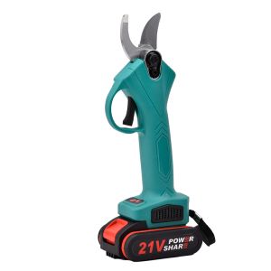 Buy cheap Tree 1300mAH 35mm Powerful Electric Pruning Shears With Extension Pole from wholesalers