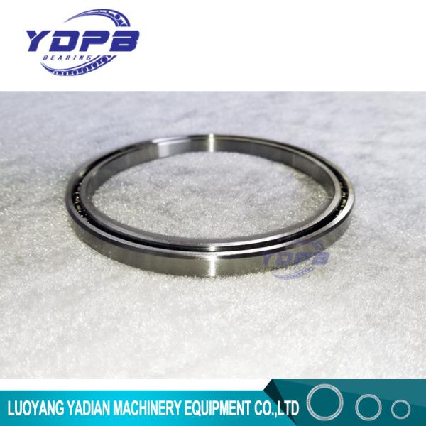 KG040XP0 Thin Section ball Bearings for Robot-Arm 101.6X152.4X25.4mm china thin