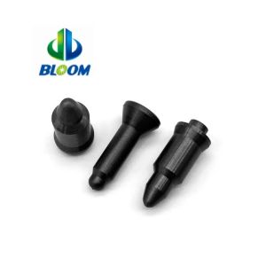 Customized Industrial Ceramic Welding Pins Si3N4 High Strength Silicon Nitride