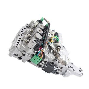 Buy cheap High Performance OEM RE0F10A JF011E CVT Transmission Valve Body for Nissan from wholesalers