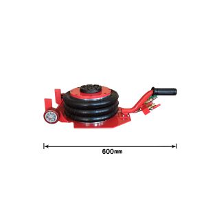 Buy cheap 3tons Short Handle Car Air Jack product
