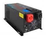 Buy cheap 4000 Watt Inverter 24 Volt low frequency rv solar power Photovoltaic ac to dc converter from wholesalers