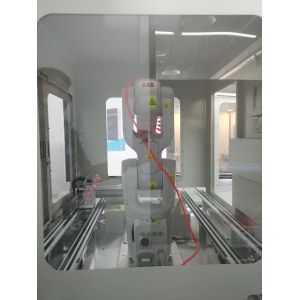 Buy cheap High Performance Trimming Machine ACTA-B Auto Aligners from wholesalers