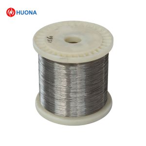 Buy cheap 3J53 Wire Iron Nickel Alloy Wire Precision Alloy Wire For Precision Engineering Needs from wholesalers