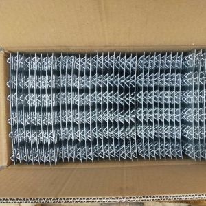 Buy cheap Galvanized Timber Connector Galvanized Truss Nail Plate Adjustable Lighting Bracket from wholesalers