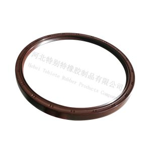 Buy cheap FAW Truck 165*186*14 NBR Rubber O Ring 3104045-A0A TC Type from wholesalers