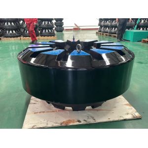 Buy cheap Hydril Type Drilling Rigs BOP Blowout Preventer 21 1/4" 2000 Psi Hydril MSP Annular Bop API Standard In Conjunction from wholesalers