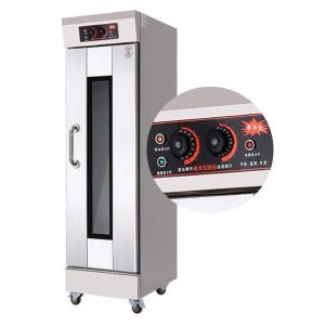 Buy cheap Proofer Machine Proofer Box Commercial Proofer Stainless Steel 16 Trays Proofer Dough Proofing Machine from wholesalers