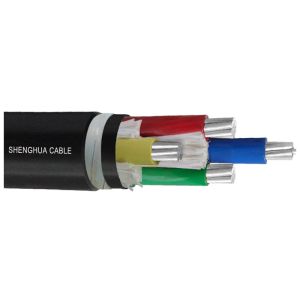 Buy cheap                    Construction Industrial XLPE Low Votage Wire 240mm Electrical Power Cable with Cheap Price              from wholesalers