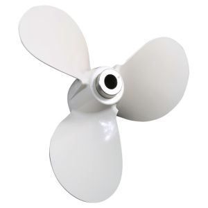 Buy cheap Aluminum Alloy Inboard Boat Propellers For Yamaha Boat Motor 40-50HP from wholesalers