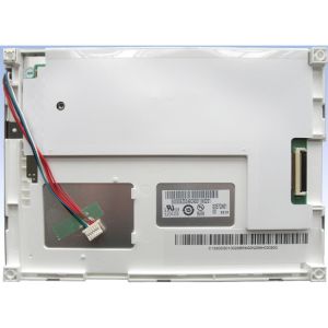 Buy cheap G057QN01 V0 AUO 5.7INCH 320×240RGB 400CD/M2 WLED TTL Operating Temperature: -30 ~ 85 °C INDUSTRIAL LCD DISPLAY from wholesalers