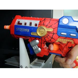 Buy cheap Kinetic Energy Tester Toys Testing Equipment from wholesalers