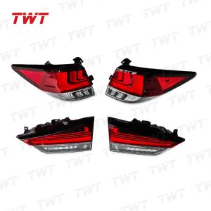 Buy cheap TWT LENS and BODY, REAR LAMP, LH RH PZD00-48490 81580-48360 81590-48360 81550-48490 81560-48490 for Toyota Lexus RX Series 2017 from wholesalers