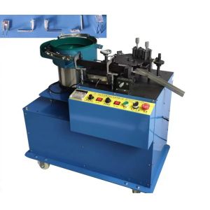 Buy cheap Automatic IR Reciver forming machine Bulk LED bending Infrared Receiver Bending Machine RS-909 from wholesalers