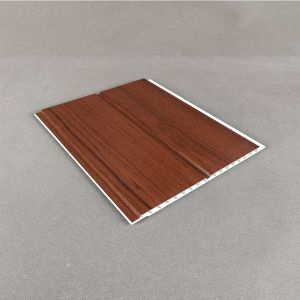 Buy cheap Customized WPC Wall Panel Ultralight Flexible For Roofing Structural from wholesalers