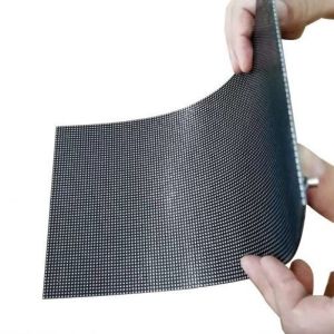 Buy cheap P5 P1.875 Fine Pitch Led Display Module Full Color Magnet Splicing Indoor Synchronous from wholesalers