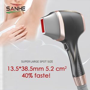 Buy cheap Exchangeable Handpiece High Power  Diode Laser Hair Removal Machine from wholesalers