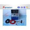 Buy cheap Three Phases Power Testing System Transformer Coil Resistance Tester from wholesalers