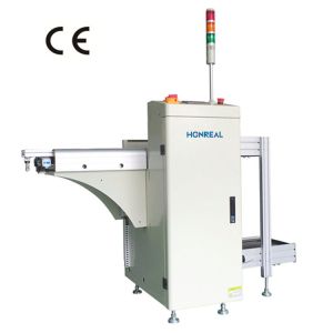 Buy cheap High quality automatic pcb unloader/unloader for SMT production line /PCB loading time Approx 6 seconds from wholesalers