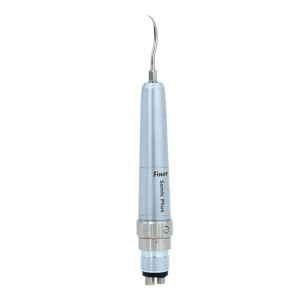 Buy cheap Turbine Practical Ultrasonic Tooth Scaler , 4 Hole Ultrasonic Hand Scaler product