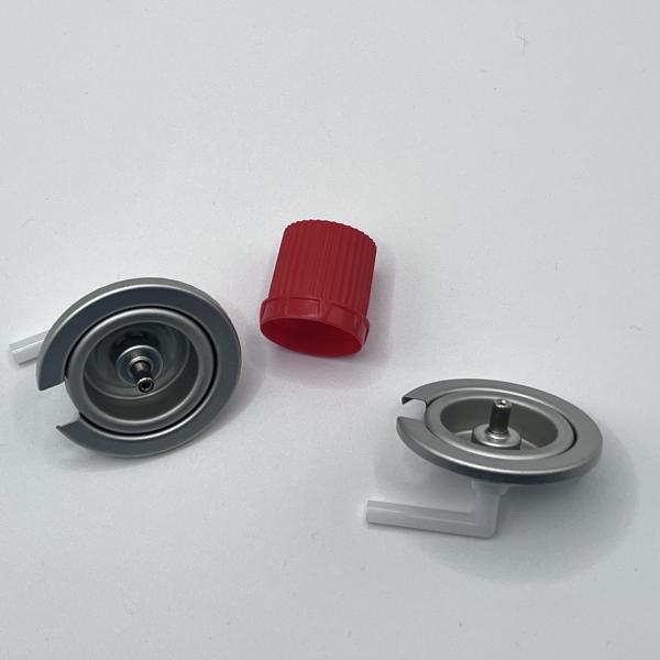Quality Buna Outer Gasket Spray Paint Valve for Efficient Applications for sale