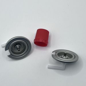 Buy cheap Buna Outer Gasket Spray Paint Valve for Efficient Applications from wholesalers