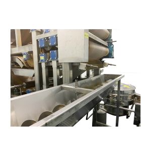 Automatic Fruit Juice Processing Machine 4000 - 5000 Bottles/H