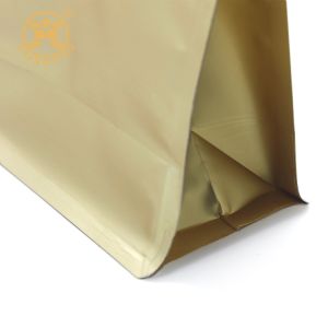 Buy cheap Resealable Lock Coffee Packaging Bags With Degassing Valve And Zipper from wholesalers