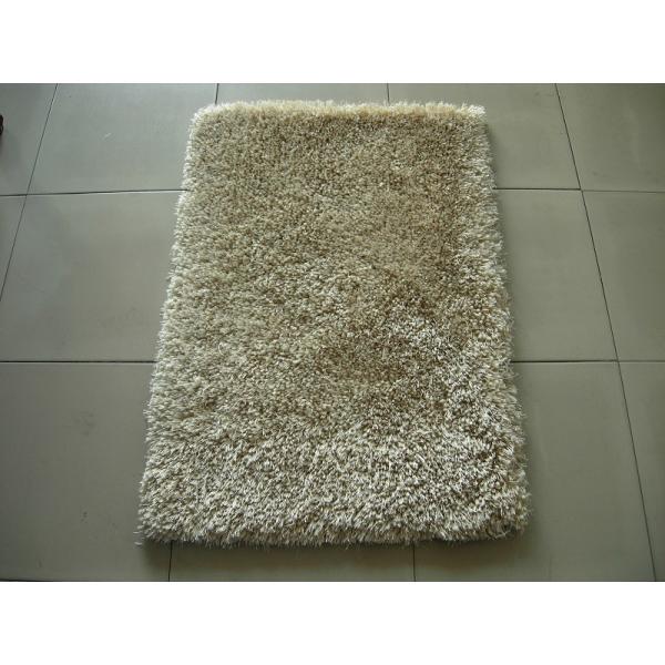 Buy cheap Long and Soft Acylic Shaggy Carpet & Rug (9010) from wholesalers