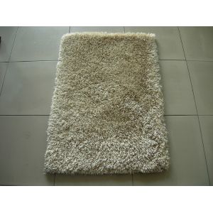 Buy cheap Long and Soft Acylic Shaggy Carpet & Rug (9010) from wholesalers