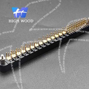 Buy cheap HW-CMM Connectors , HW-321YL036F44-0014-1300CMM， Micron-D Connector from wholesalers