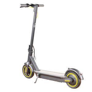 Buy cheap Two Wheel Aluminum Electric Scooter , 21km/H Folding Electric Scooter from wholesalers